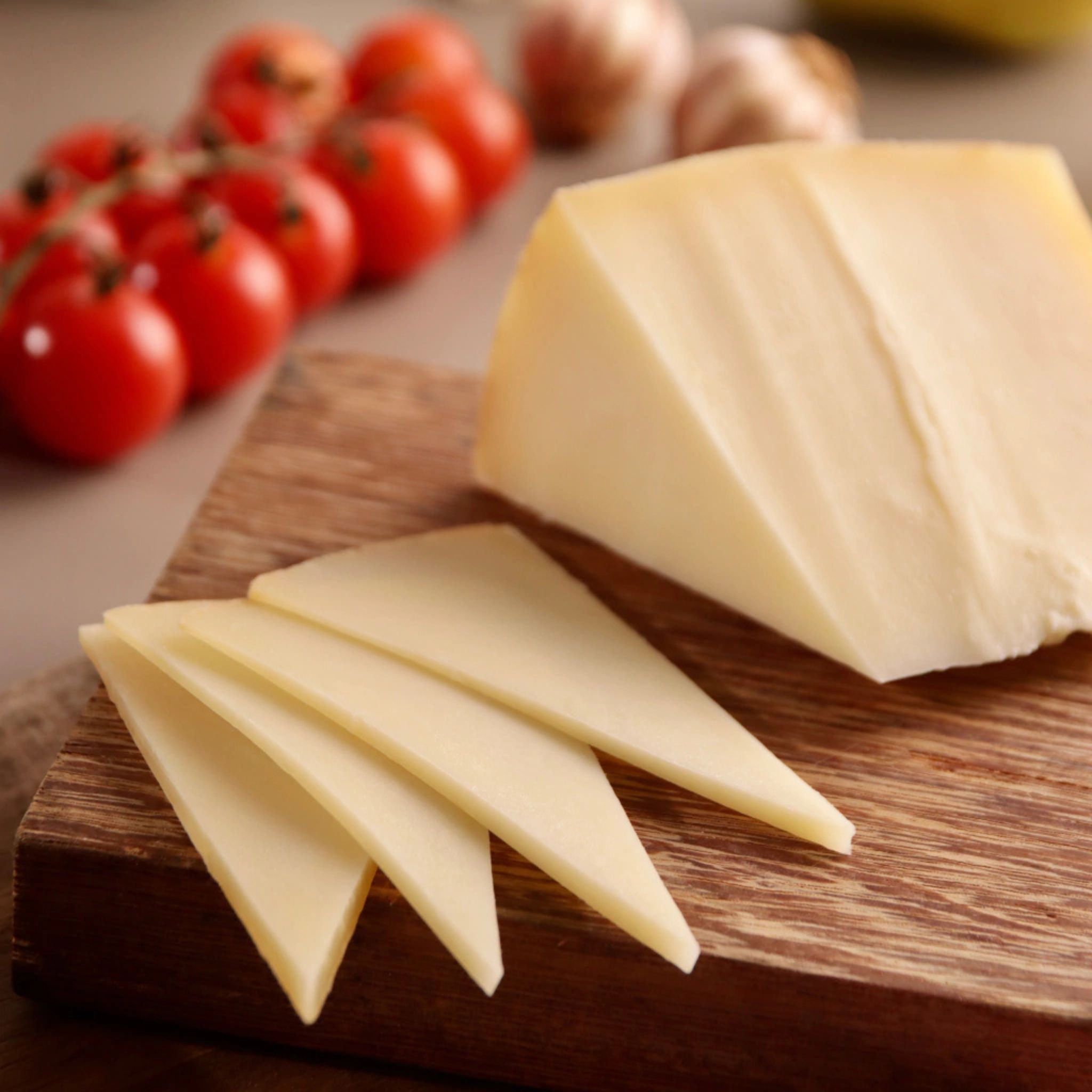 Maratimba - Queijo maturado de leite de ovelha e vaca - 250g
